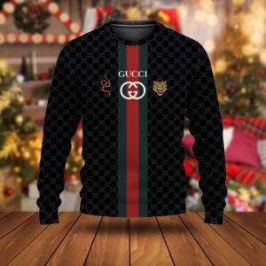 PREMIUM Gucci UGLY SWEATER FOR MEN - DN8171115