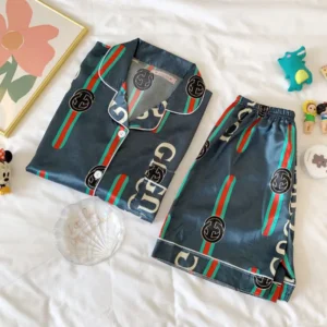 GC Pajama Set M3001007