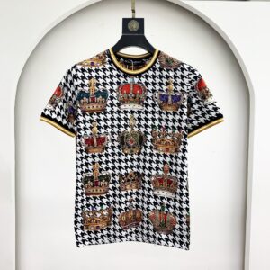 Limited Edition D&G T- Shirt 2024