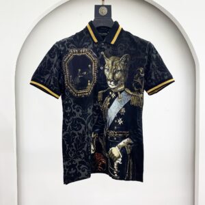 2026 D&G Polo Shirt For Men - LIOP1300