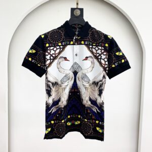 2026 D&G Polo Shirt For Men - TH3201170