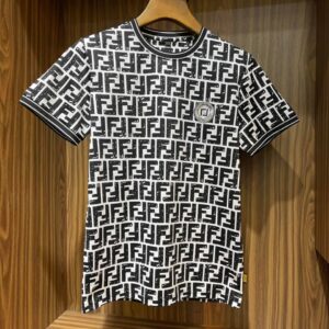 2024 Fendi T-Shirt