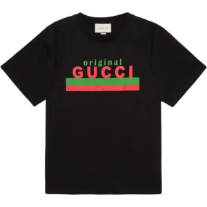 Limited Edition Gucci Unisex T-Shirt DN806901