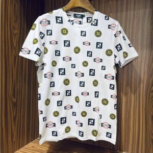 2024 Fendi T-Shirt