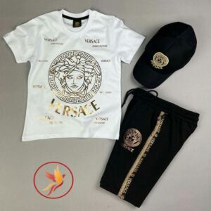 2026 Versace Tracksuits for men - DN9110601