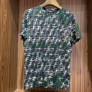 2024 Fendi T-Shirt