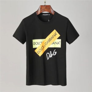 Limited Edition D&G T- Shirt 2024
