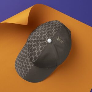 Limited Edition Gucci Printed Caps - Hot Sale 2025