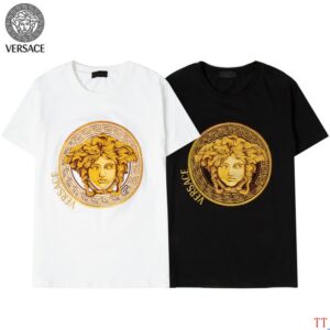 Limited Edition 2024 Versace Unisex T-Shirt DN26310360