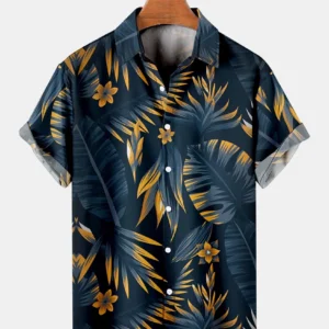 Limited Edition Hawaiian Shirt Hot Summer 2024 - DN9050562