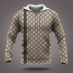 PREMIUM Gucci HOODIE FOR MEN - DN8201004