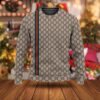 PREMIUM Gucci UGLY SWEATER FOR MEN - DN8171116
