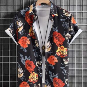 Limited Edition Hawaiian Shirt Hot Summer 2024 - DN9050557