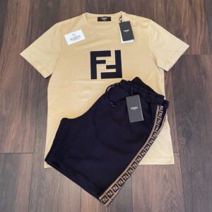 2024 Fendi Tracksuits For Men - DN619615