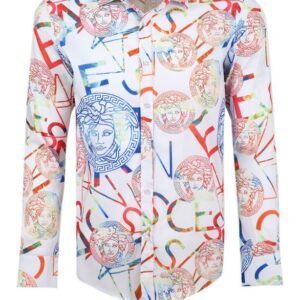 LIMITED 2026 VS BUTTON SHIRT