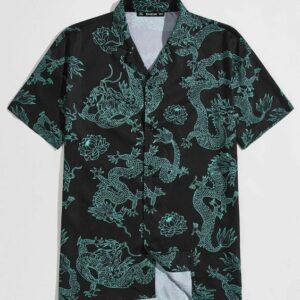 Limited Edition Hawaiian Shirt Hot Summer 2024 - DN9050507