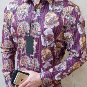 D&G Long Sleeve Button Shirt – TH3200925