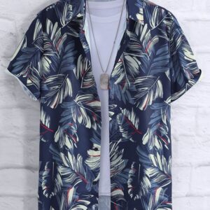 Limited Edition Hawaiian Shirt Hot Summer 2024 - DN9050556