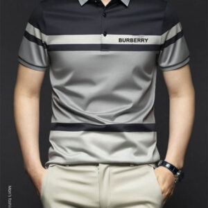 BURBERRY POLO SHIRT FOR MEN - DN9140708
