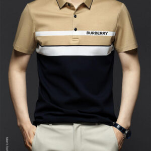 BURBERRY POLO SHIRT FOR MEN - DN9140707