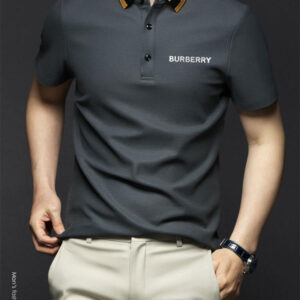 BURBERRY POLO SHIRT FOR MEN - DN9140710