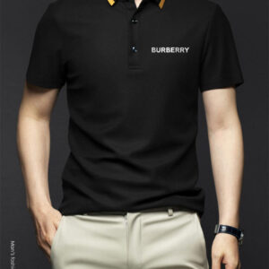 BURBERRY POLO SHIRT FOR MEN - DN9140711