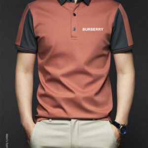 BURBERRY POLO SHIRT FOR MEN - DN9140712