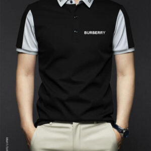 BURBERRY POLO SHIRT FOR MEN - DN9140713