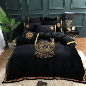 Premium Versace Bedding Set - DN9050201