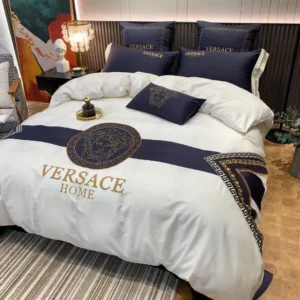 Premium Versace Bedding Set - DN9050202