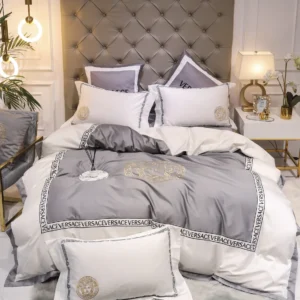 Premium Versace Bedding Set - DN9050204