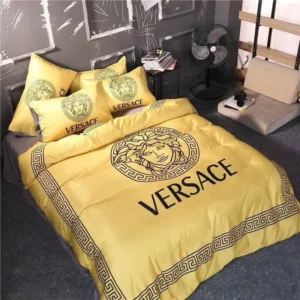 Premium Versace Bedding Set - DN9050205