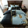 Premium Gucci Bedding Set - DN1615723