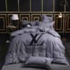 Premium Louis Vuitton Bedding Set - DN9020202