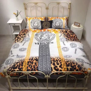 Premium Versace Bedding Set - DN9050206