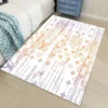 Louis Vuitton Luxury Brand Rug Carpet Home Decor - DN9170203
