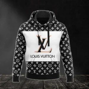 PREMIUM Louis Vuitton HOODIE - DN812902