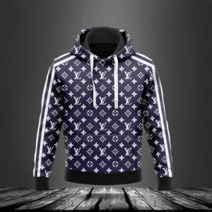 PREMIUM Louis Vuitton HOODIE - DN812904
