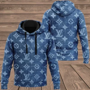 PREMIUM Louis Vuitton HOODIE - DN812905