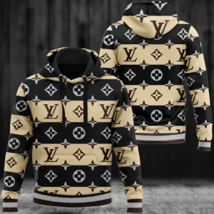 PREMIUM Louis Vuitton HOODIE - DN812908