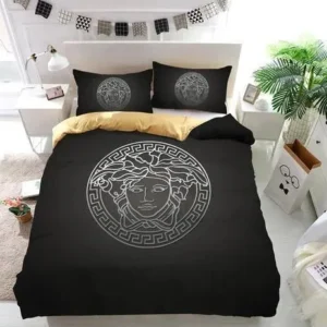 Premium Versace Bedding Set - DN9050207