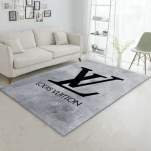 Louis Vuitton Luxury Brand Rug Carpet Home Decor - DN9170204
