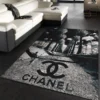 Chanel Luxury Brand Rug Carpet Home Decor - DN9170232
