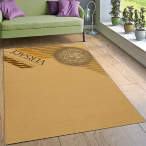 Premium Versace Luxury Brand Rug Carpet Home Decor - DN9160228