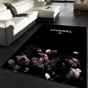 Chanel Luxury Brand Rug Carpet Home Decor - DN9170236