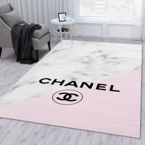 Chanel Luxury Brand Rug Carpet Home Decor - DN9170238