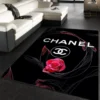 Chanel Luxury Brand Rug Carpet Home Decor - DN9170242