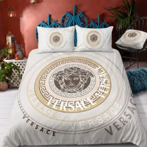 Premium Versace Bedding Set - DN9050208