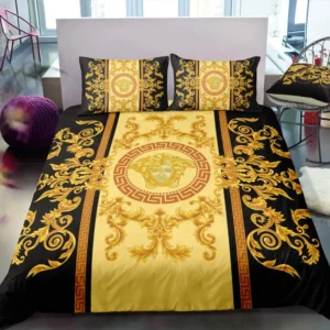 Premium Versace Bedding Set - DN9050209