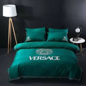 Premium Versace Bedding Set - DN9050210